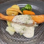 Felice DINING - 魚料理