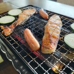 蓼科パークホテル - 料理写真: