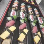 Japanese cuisine Funasei - 