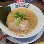 Kappa Ramen Honpo Yao Ten - 