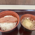 浜のかあさん食堂 - 