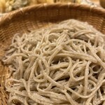 Teuchi Soba Kappou Kishin - 