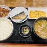 寿食堂 - 料理写真: