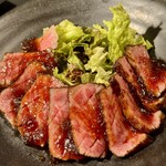 Yakiniku Shirafuku - 