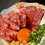 Yakiniku Shirafuku - 