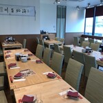 Peking Kaoyaten Ginza Ten - 