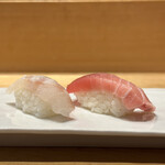 Tsukiji Sushi Sei Tsukiji Honten - 