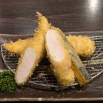 Imakatsu Minatoku Roppongi Ten - 