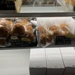 コッコファームたまご庵 物産館 - 料理写真: