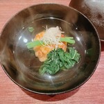 東麻布 いち川 - 