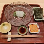 東麻布 いち川 - 