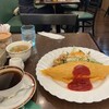 ナルシマ - 料理写真: