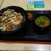 炙り焼 丼・どん - 料理写真:丼･どん①(*´>ω<`*)