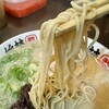 博多本格豚骨ラーメン 竹林 - 料理写真: