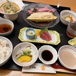 Shabu Shabu Japanese cuisine Kisoji Chiba Ten - 