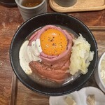 Roast Beef Ohno Akihabara Ten - 