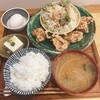 Mika Chan Chi no Irodori Gohan - 10食限定ランチ850円♪