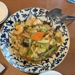 中国料理 美珍樓 - 