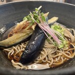 Niku Soba Tomuraushi Ichigaya - 