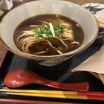 Mokkai Soba Taiyo Jin - 