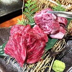 Kiwami Yakiniku Horumon Seiji - 