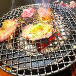 Kiwami Yakiniku Horumon Seiji - 