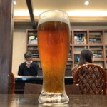 Fussa no Beer Goya - ・豊田ビール グラス 600円/税込