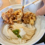 Udon Harehare - 