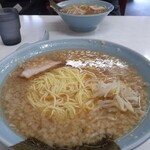 Ramen Shop Tsubaki Midorigaoka Ten - 