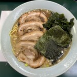 Ramen Shop Hanawa Ten - 