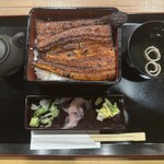 Unagi no Naruse Sakaisuji Honmachi Ten - 