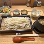 oryouri ginza soba maruginza - 