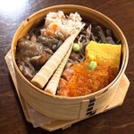 Takino - 輪箱飯