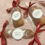 cocomo ZION - 