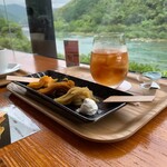 Shimanto Ochakuri Cafe - 