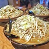 味の八珍亭 - 料理写真:特製みそラーメン（超特盛り）