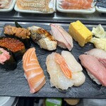 Sushi Uogashi Nihon Ichi - 