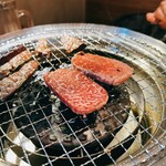 Yakiniku Maruishi - 