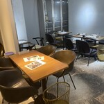 anea cafe 松見坂 - 