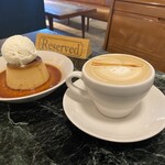 anea cafe 松見坂 - 素晴らしい！