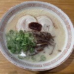 Ramen Dan - 