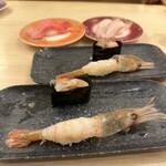 Kaiten Sushi Triton Engaru Ten - 