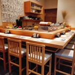 Nidaime Kiyo Sushi - 