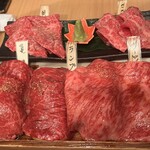 焼肉くにもと - 