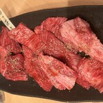 焼肉くにもと - 