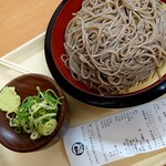 Tsurumaru Udon Tosabori Ten - 