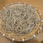 Soba Hayakawa - 