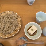 Soba Hayakawa - 