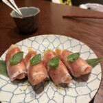 Tajimi Izakaya Kushi Monzu - 