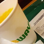 Subway Kokuraekiten - 